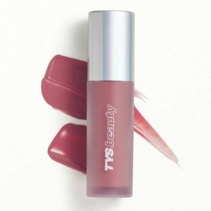 NIB TYS Beauty Cheek Treat Liquid Blush